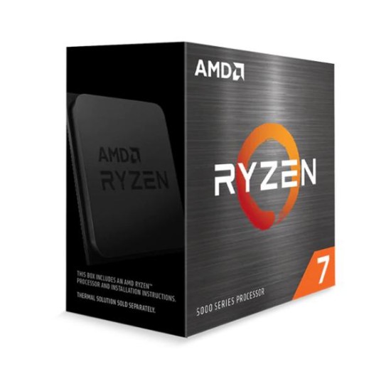 AMD Ryzen 7 5800x